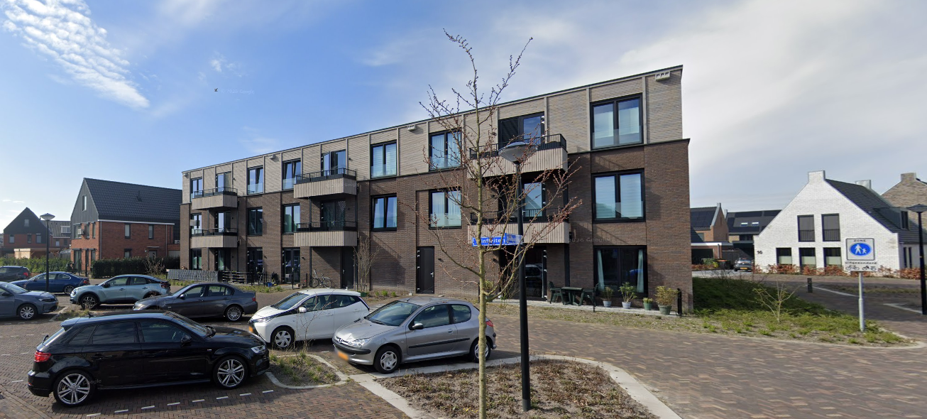 Appartement te huur: Kwikstaartstraat 30, De Draai Zuid Heerhugowaard