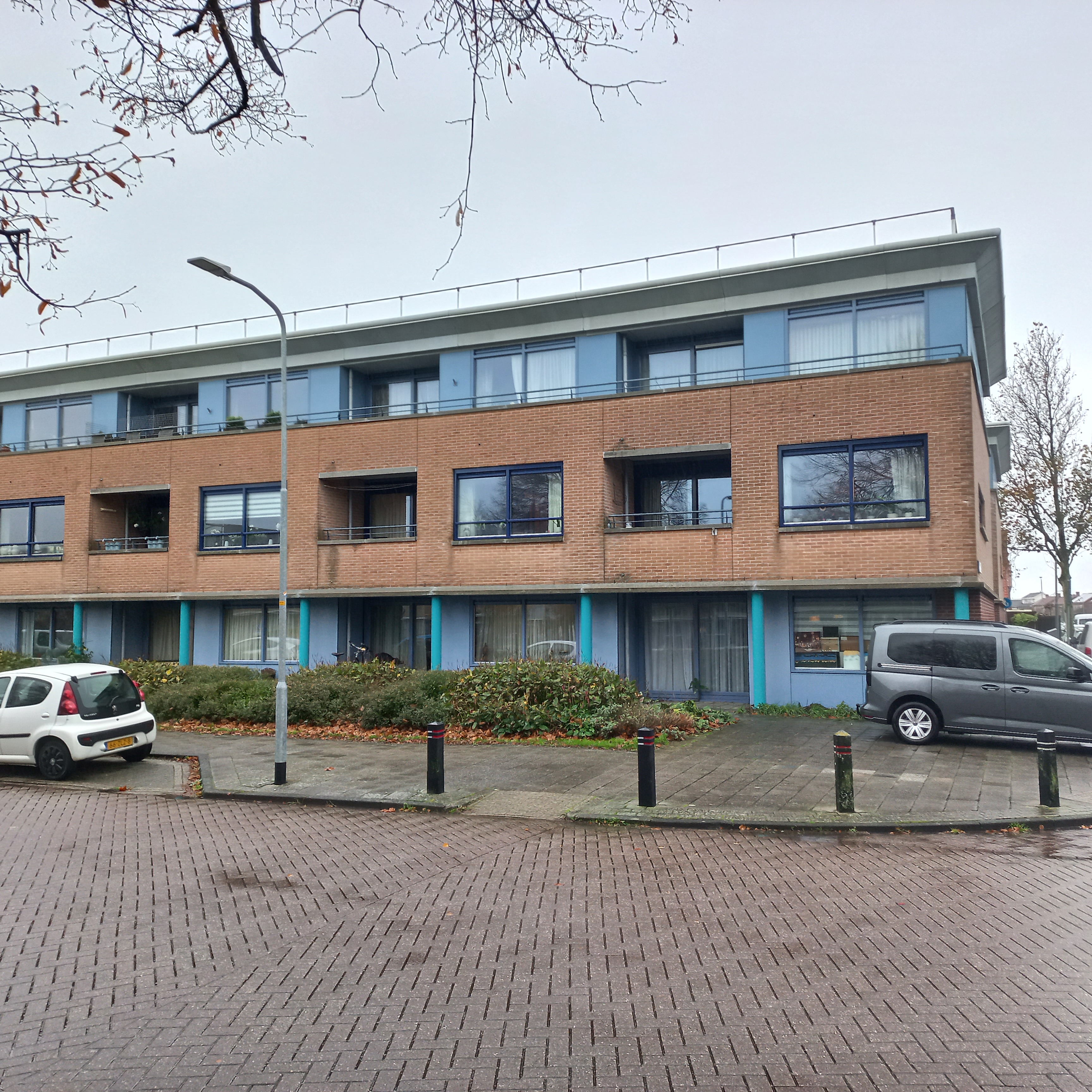Appartement te huur: Dokter Brugmanstraat 178, Oude Dorp Uitgeest