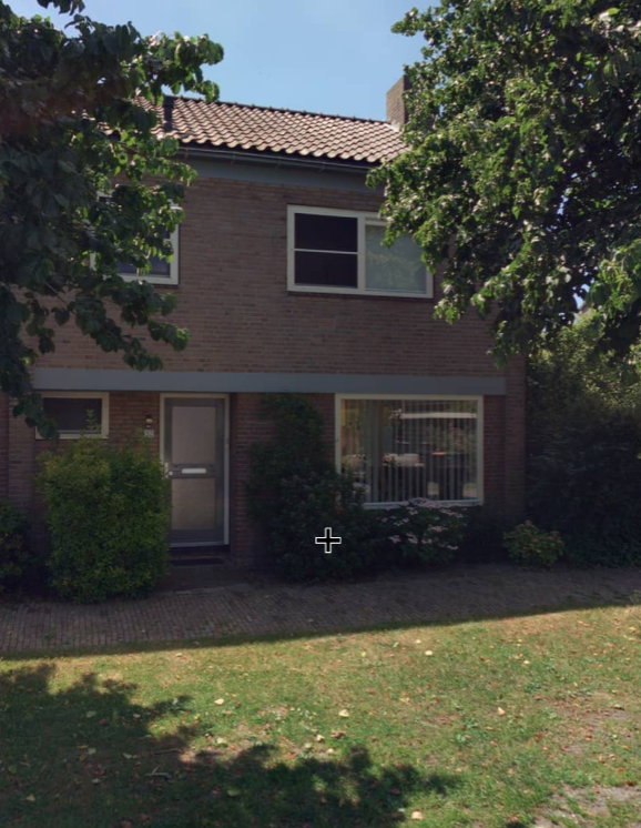Hoekwoning te huur: Filarskiweg 32, Tuin-en Oostdorp Bergen Nh