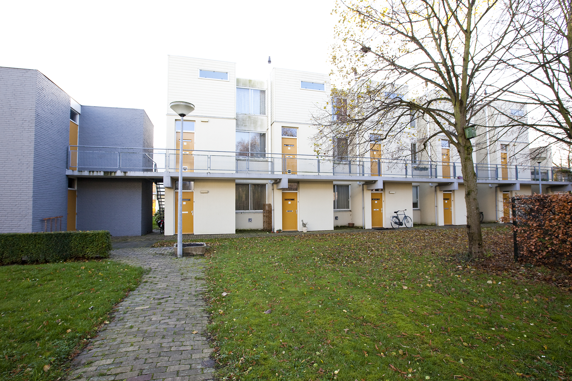 Appartement te huur: Nesdijk 81, Oldehove Bergen Nh