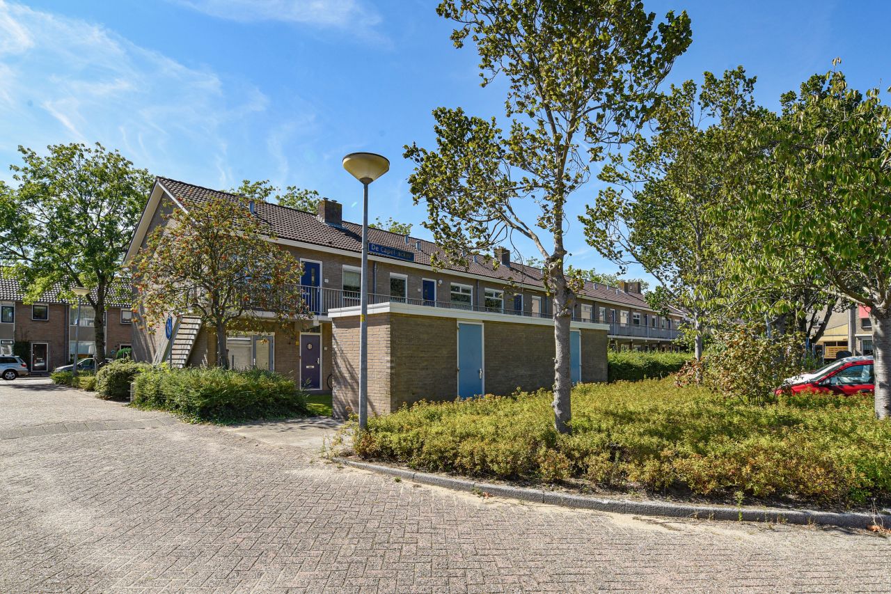 Appartement te huur: Kerkakkers 17, Akkerbuurt Heiloo