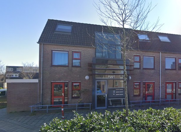 Studio for rent: Zaan 23, Rivierenwijk Heerhugowaard