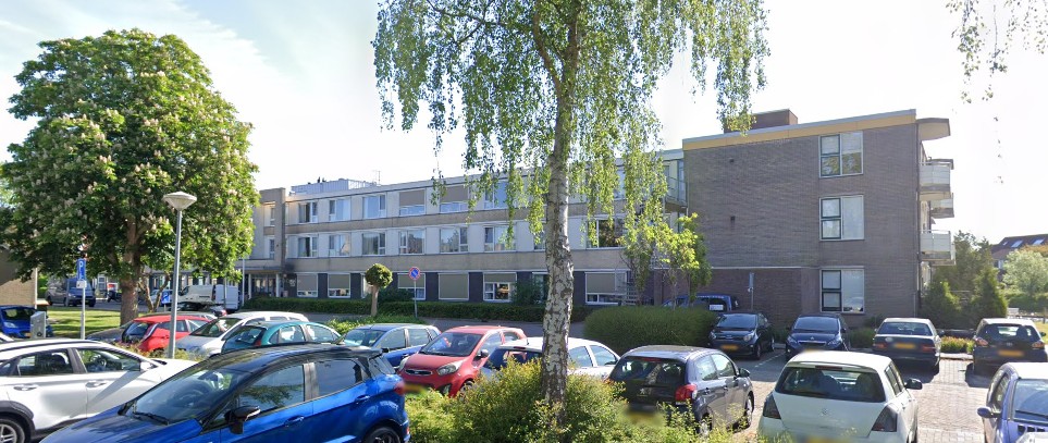 Appartement te huur: Mieuwijdt 21, Graft Graft