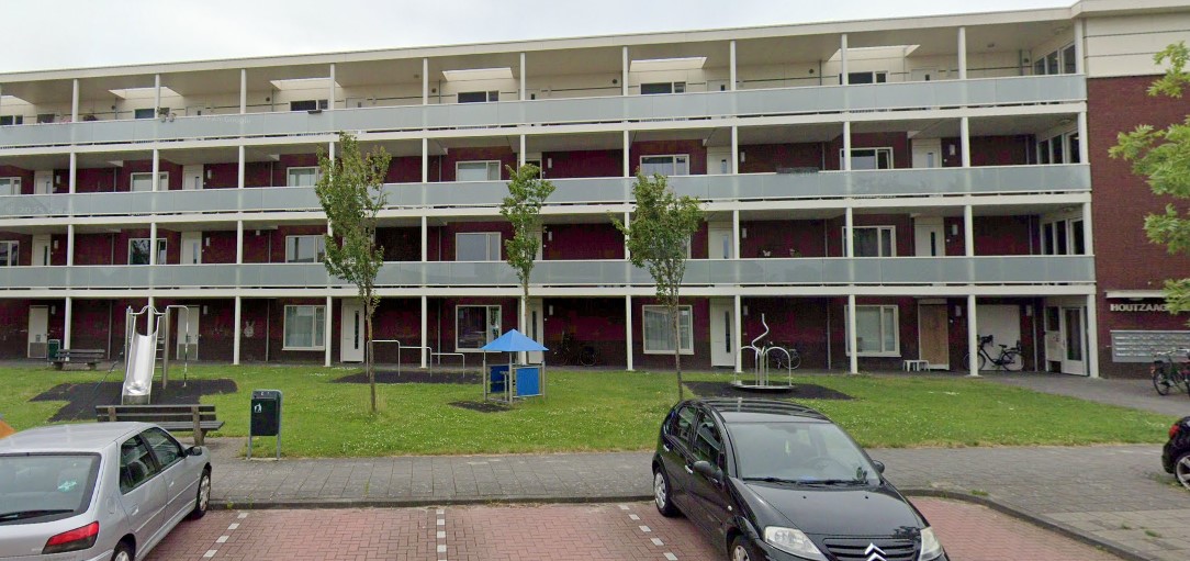 Appartement te huur: De Melksuiker 21, Oude Dorp Uitgeest
