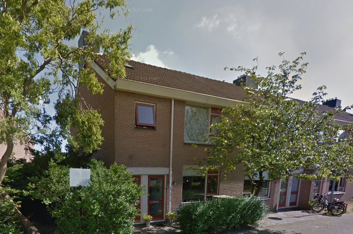 Appartement te huur: Forel 4, Zuid-Scharwoude