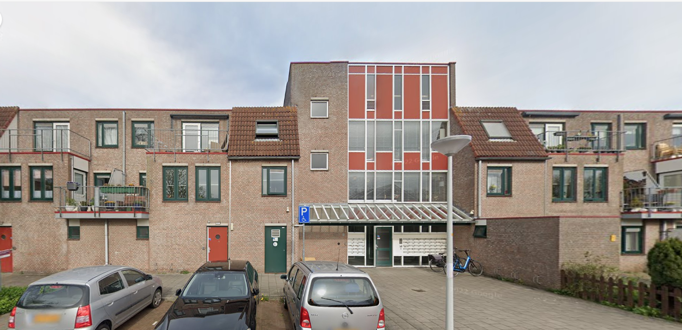 Apartment for rent: Mauritskade 80, Kooimeer Alkmaar