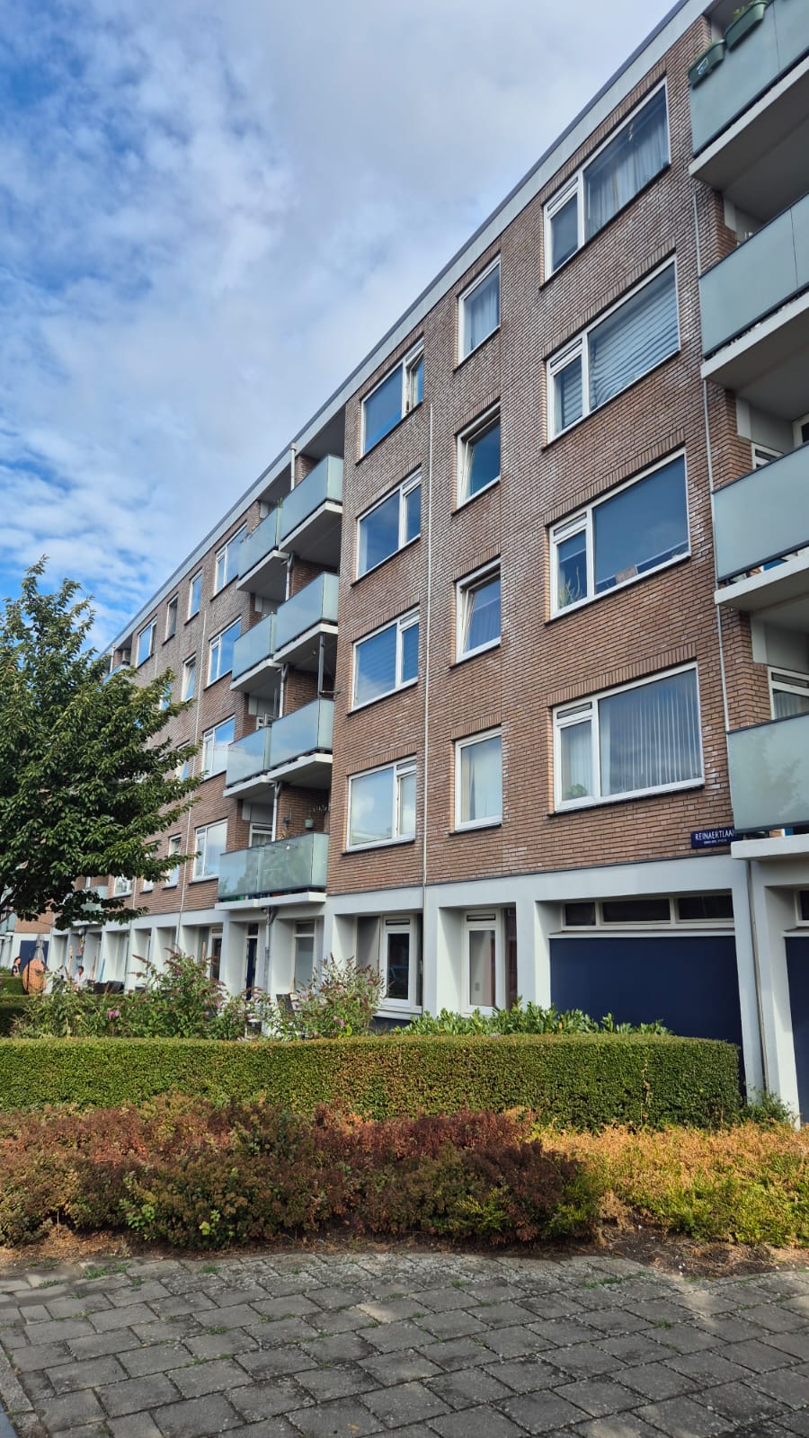 Studio for rent: Reinaertlaan 17, Overdie-Oost Alkmaar
