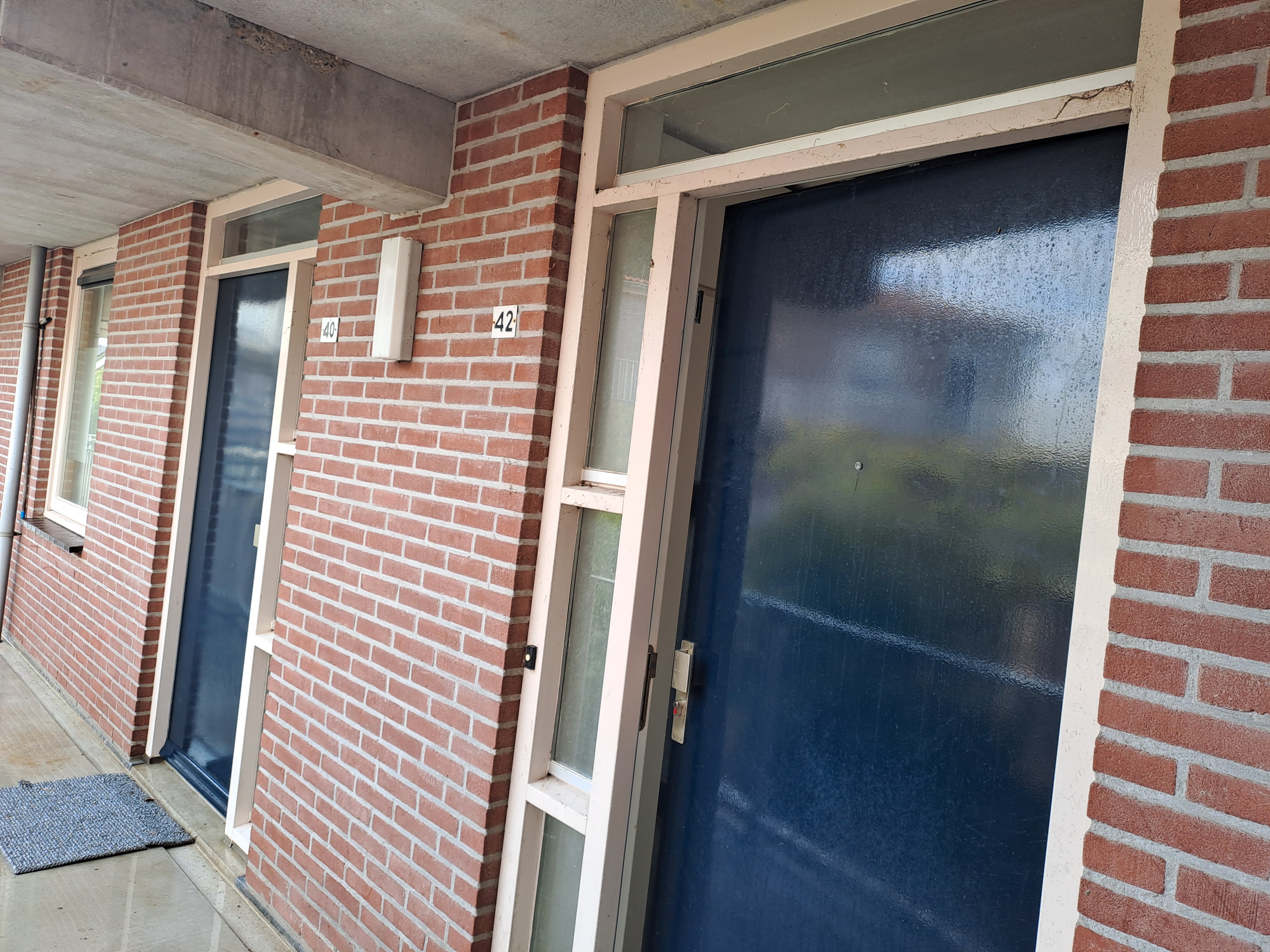 Apartment for rent: Beemd 42, Stompetoren Stompetoren