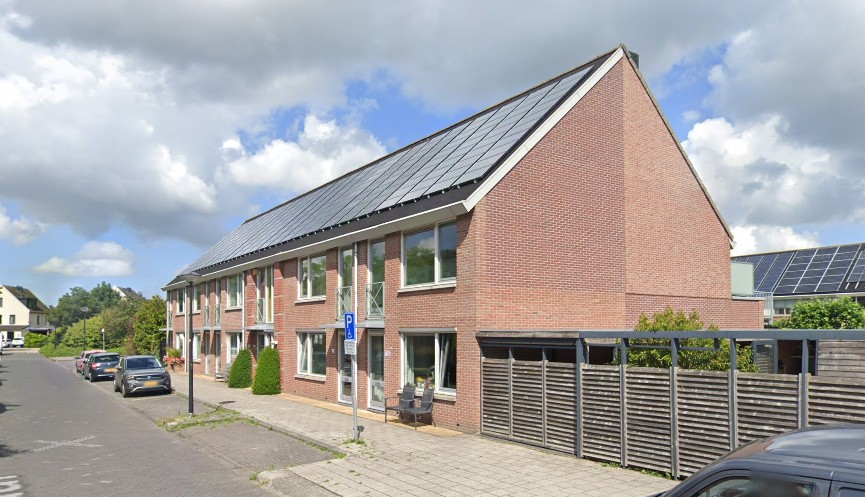 Apartment for rent: Evenaar 40, Stad van de Zon Heerhugowaard