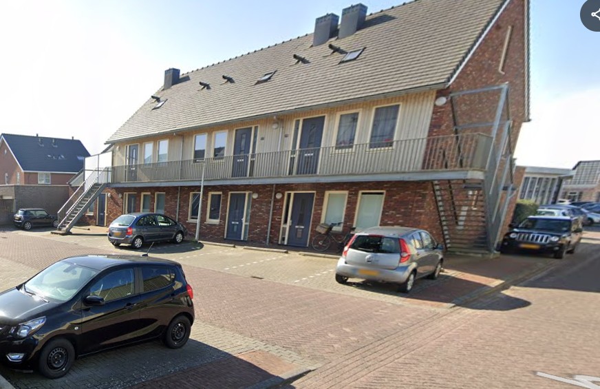 Apartment for rent: Krab 15, Noord-Scharwoude West Noord-Scharwoude