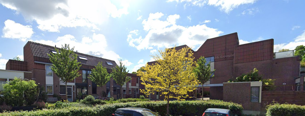 Apartment for rent: Haringvliet 42, De Horn-Zuid Alkmaar