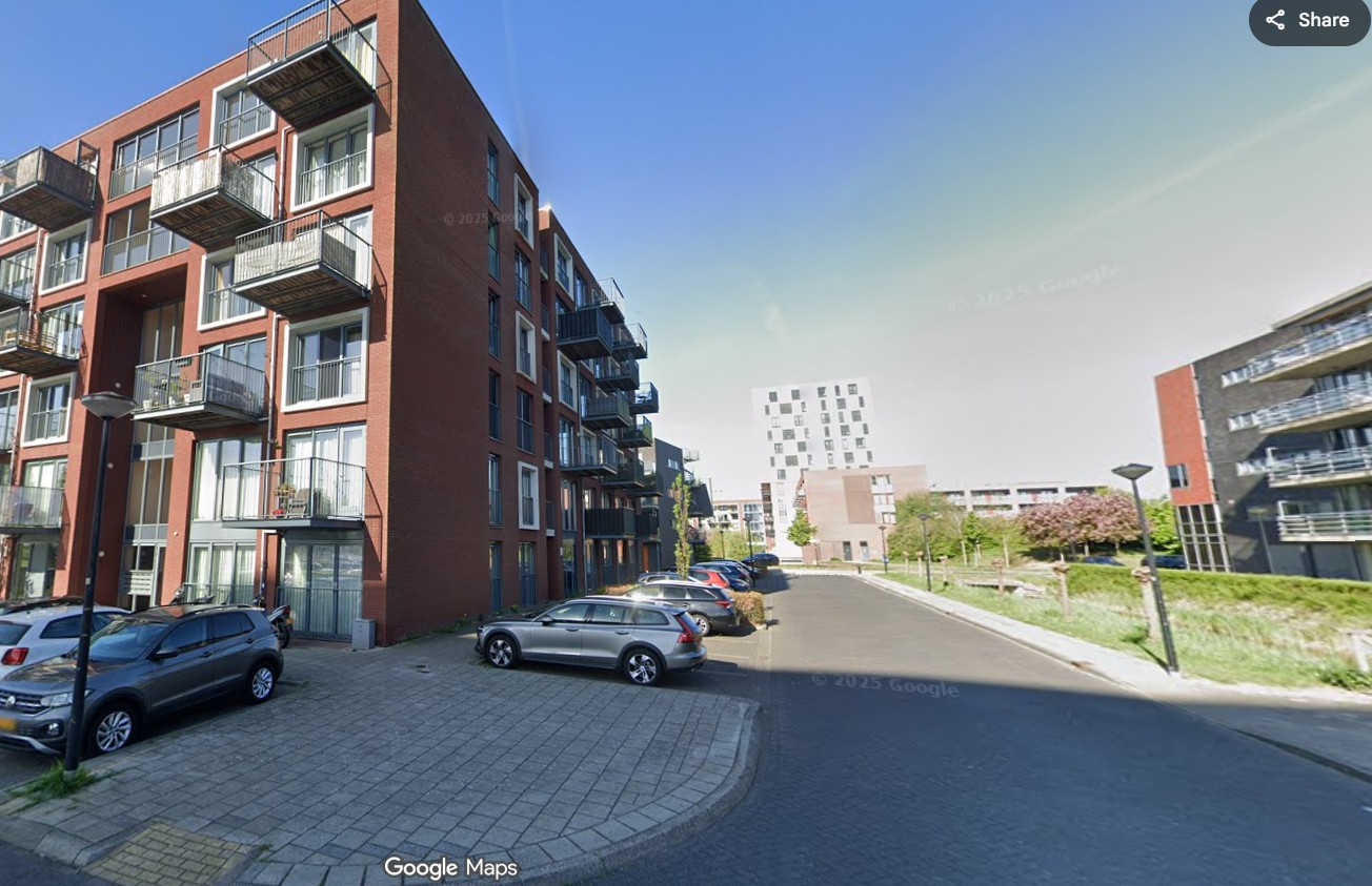 Apartment for rent: Zuiderlicht 413, Stad van de Zon Heerhugowaard