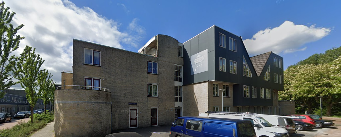 Apartment for rent: Terschellingstraat 30, De Mare Alkmaar