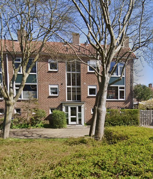 Apartment for rent: Maertenshof 19, Bergerwegkwartier Alkmaar