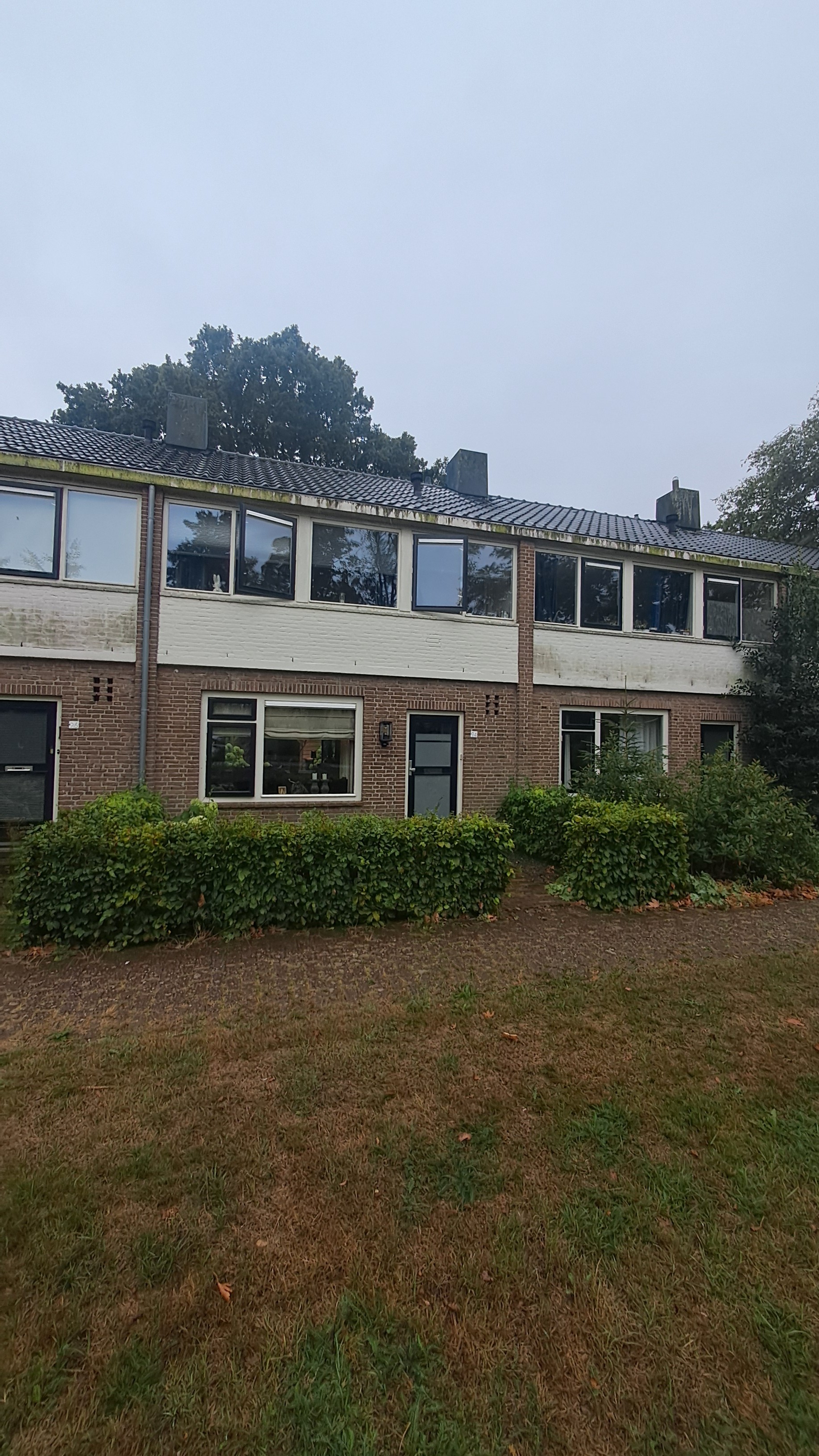 Terraced house for rent: Kerkedijk 94, De Rekere Bergen Nh