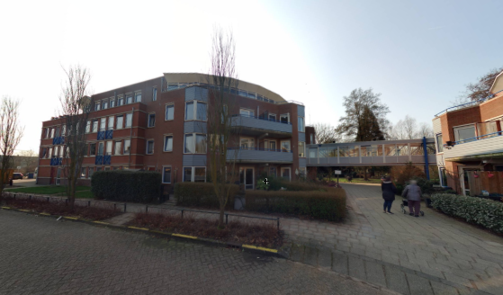 Apartment for rent: De Vuyk 15, Oudorp-Noord en Oudorp-Oost Oudorp Nh