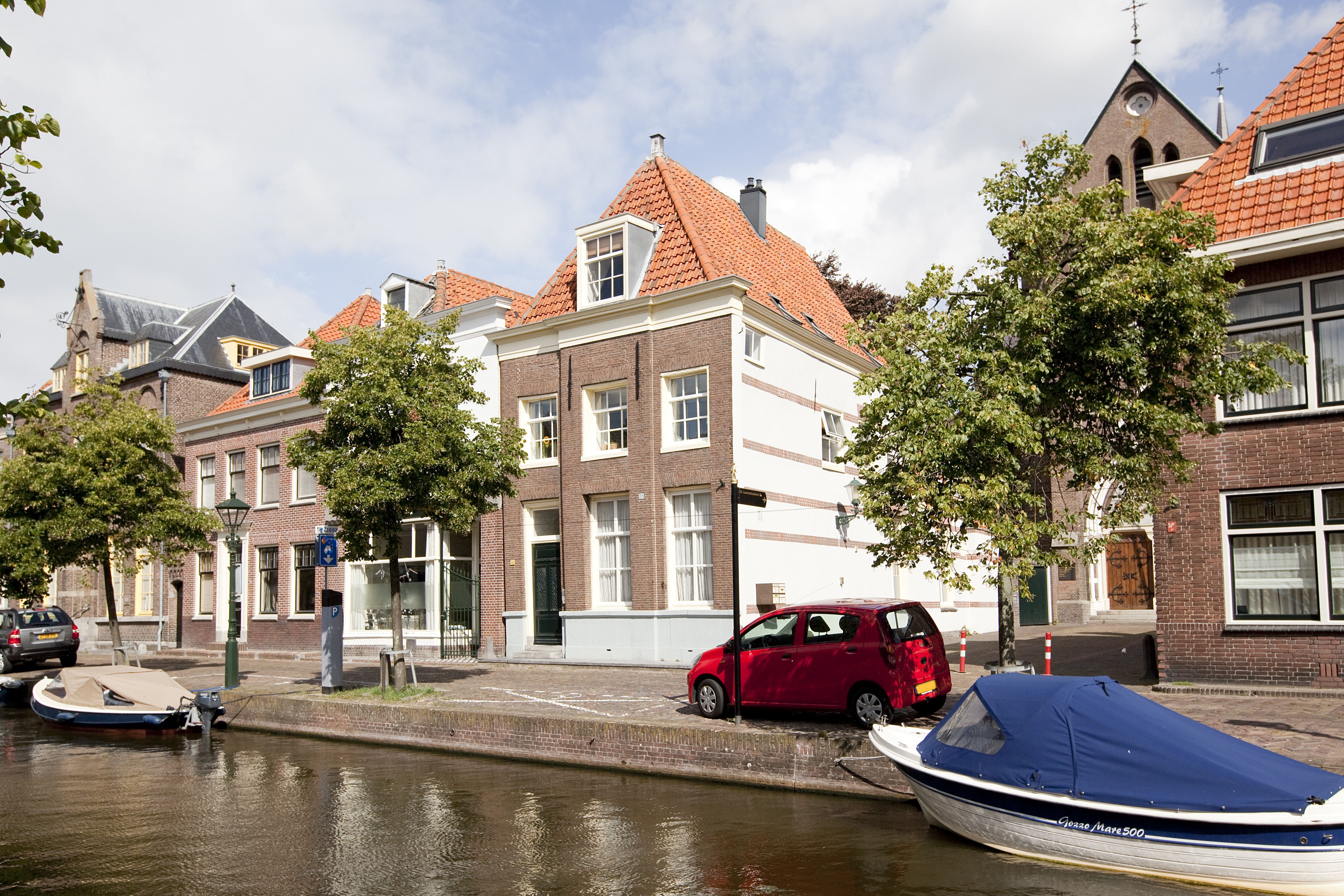 Appartement te huur: Verdronkenoord 70A, Binnenstad-Oost Alkmaar