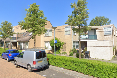 Spilstraat 54 Alkmaar, Alkmaar