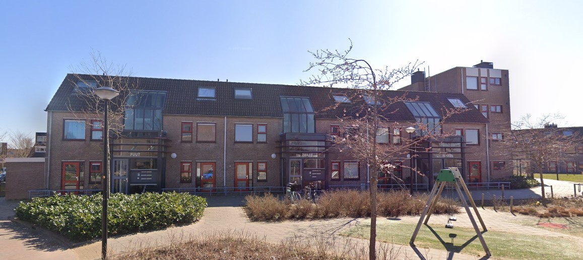 Studio te huur: Zaan 31, Rivierenwijk Heerhugowaard