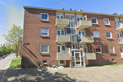 Colijnstraat 26 Alkmaar, Alkmaar