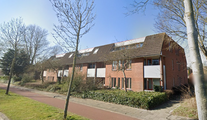 Appartement te huur: Excelsiorhof 48, Heemradenbuurt Heerhugowaard