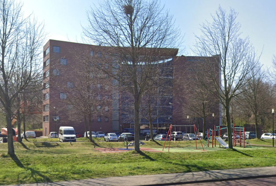 Apartment for rent: Annie M.G. Schmidtstraat 135, Vroonermeer-Zuid Alkmaar