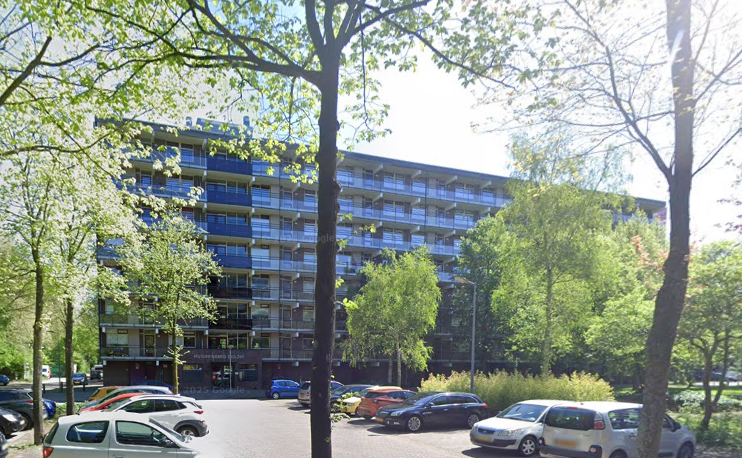 Appartement te huur: Muiderwaard 187, Muiderwaard Alkmaar