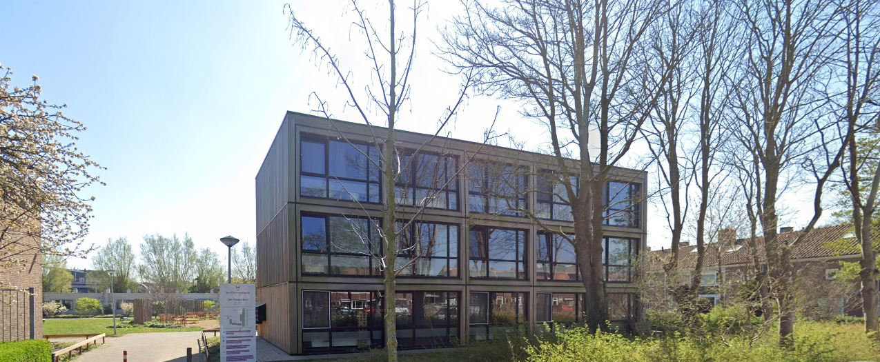 Studio for rent: Jan Mostaerthof 42, Bergerwegkwartier Alkmaar