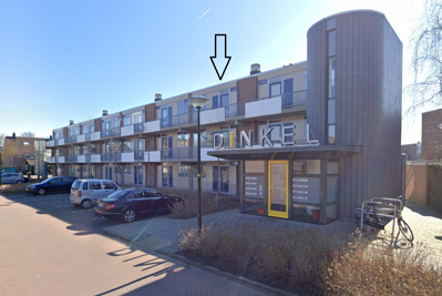 Dinkel 32 Heerhugowaard, Heerhugowaard