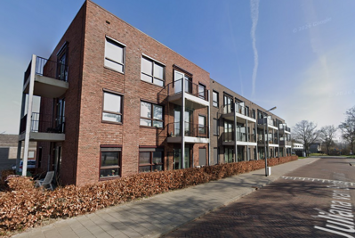 Juliana van Stolbergstraat 105 Noord-Scharwoude, Noord-Scharwoude