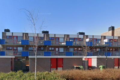 Spui 77 Heerhugowaard, Heerhugowaard