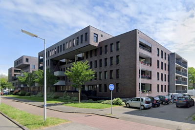 Muiderwaard 184 Alkmaar, Alkmaar