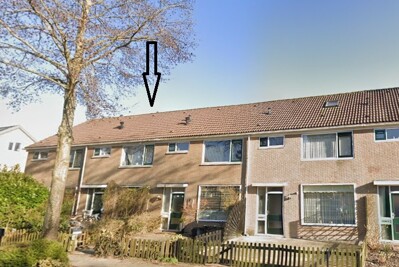 Elzenlaan 17 Heerhugowaard, Heerhugowaard
