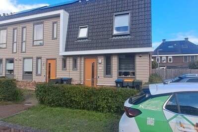 Warsloot 11 Alkmaar, Alkmaar