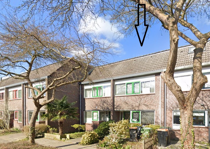 Tussenwoning te huur: Jan Tooroplaan 13, Schildersbuurt Zuid Heerhugowaard