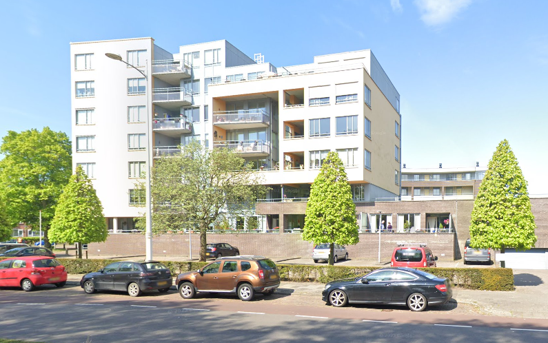Appartement te huur: Willem de Zwijgerlaan 255, Staatsliedenkwartier en Landstraten Alkmaar