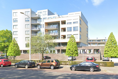 Willem de Zwijgerlaan 255 Alkmaar, Alkmaar