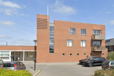 Kalmoesstraat 79 Heerhugowaard, Heerhugowaard