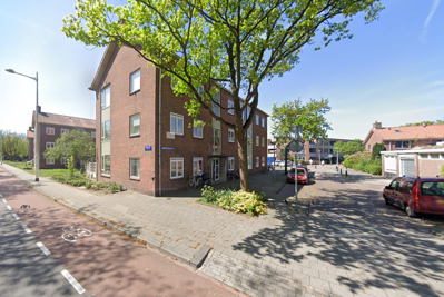 Abraham Kuyperplein 8 Alkmaar, Alkmaar