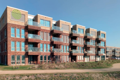 Laan van Bergama 1-E Alkmaar, Alkmaar