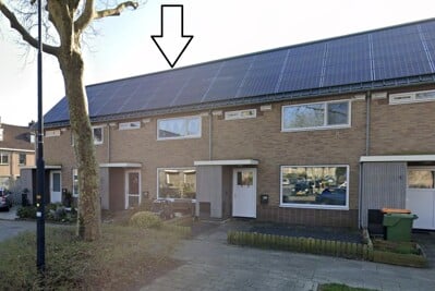 Platanenlaan 30 Heerhugowaard, Heerhugowaard