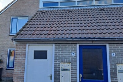 Vivaldihof 2 Akersloot, Akersloot