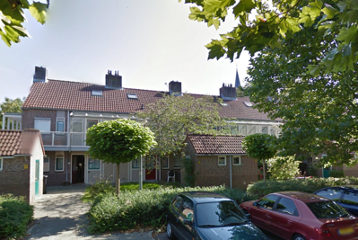 De Kloosterhof 45 Heiloo, Heiloo