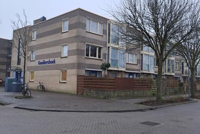 Belle van Zuylenlaan 157 Castricum, Castricum