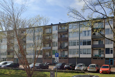 Willem Marishof 71 Alkmaar, Alkmaar