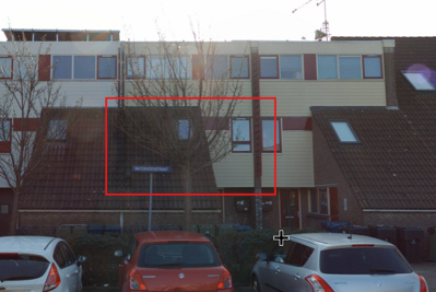 Waterhoenstraat 19-B Alkmaar, Alkmaar