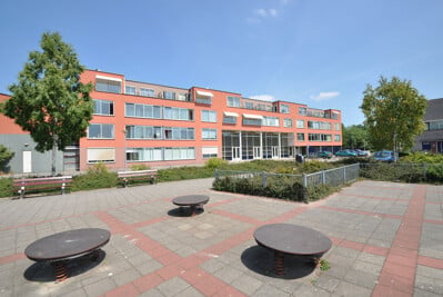 Biesboschstraat 81 Oudorp NH,