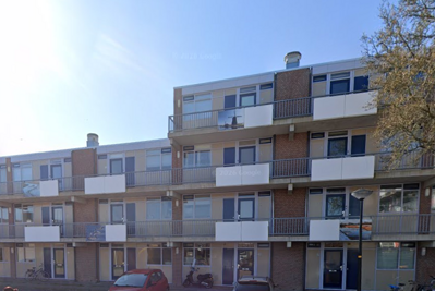 Lauwers 35 Heerhugowaard, Heerhugowaard