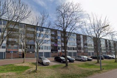 Jongkindlaan 80 Alkmaar, Alkmaar