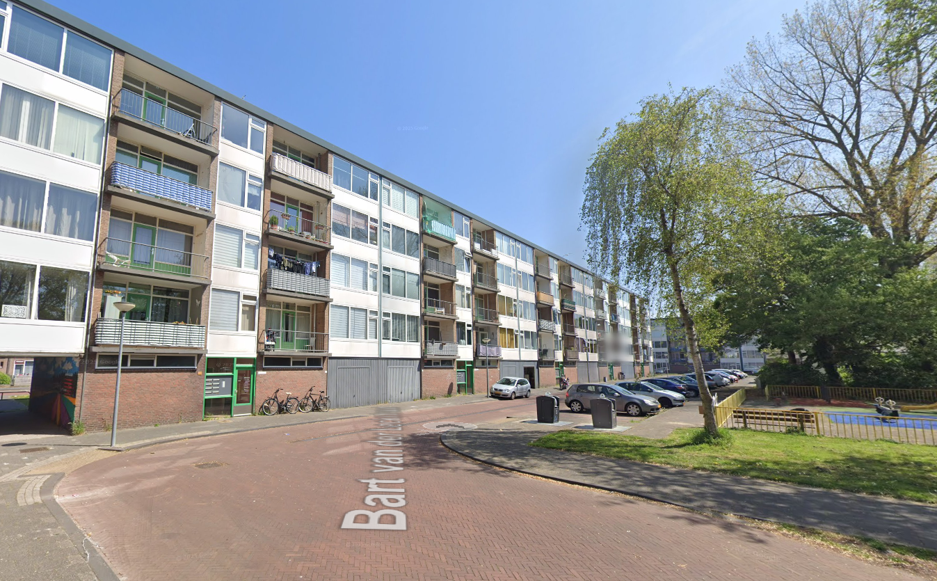 Appartement te huur: Bart van der Leckstraat 38, De Hoef III en IV Alkmaar